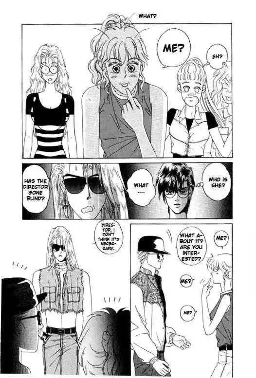 Paradise City Chapter 4 30